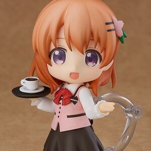 Nendoroid Is the Order a Rabbit?? Cocoa (Re-run)