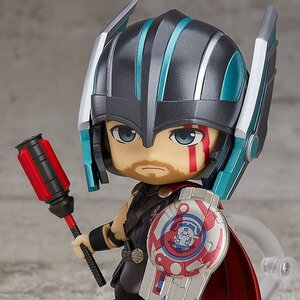 Nendoroid Thor: Ragnarok Thor: DX Ver.