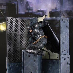 ArtFX+ Batman: Arkham Knight Statue