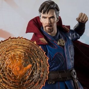 S.H.Figuarts Doctor Strange in the Multiverse of Madness Doctor Strange [Pre-order]