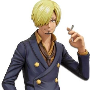 One Piece Grandista Sanji: Manga Dimensions