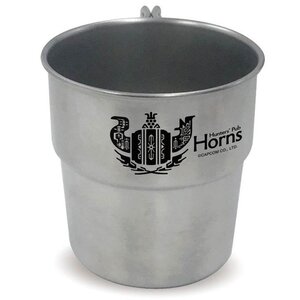Monster Hunter XX Tavern Stainless Steel Stacking Mug