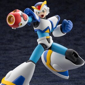 Mega Man X Full Armor