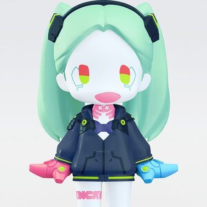Hello! Good Smile Cyberpunk: Edgerunners Rebecca [Pre-order]