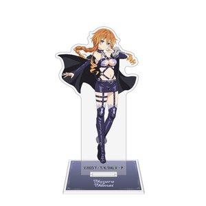 Date A Live V Codename: Berserk Yuzuru Yamai Acrylic Stand