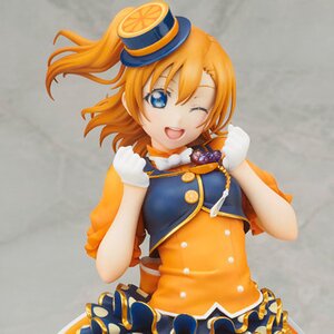 Love Live! School Idol Festival Honoka Kosaka Fruit Parlor Ver. 1/7 Scale Figure
