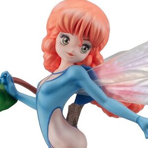 Full Scale Works Aura Battler Dunbine Cham Huau [Pre-order]