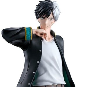 Ichibansho Figure Wind Breaker Haruka Sakura (After the Battle)