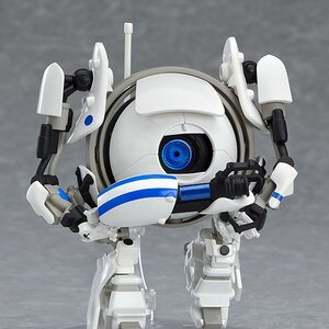 Nendoroid Portal 2 Atlas