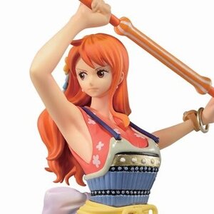 Ichibansho Figure One Piece Nami (One Piece Anniversary) (Tentative Name)