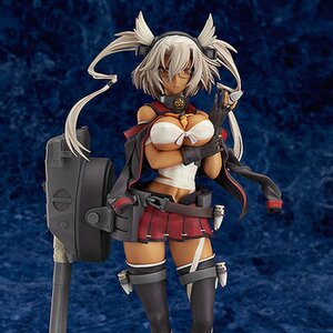 Musashi: Light Armament Ver.