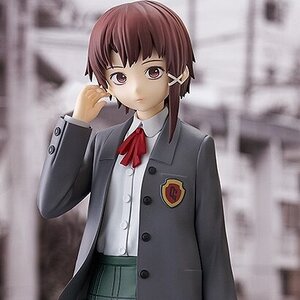 Pop Up Parade Serial Experiments Lain Lain Iwakura L Size [Pre-order]