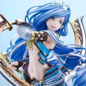 Ys VIII: Lacrimosa of Dana Dana Iclucia 1/7 Scale Figure (Re-run) [Pre-order]