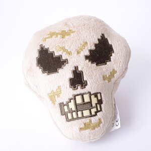 Terraria Plush Skeletron