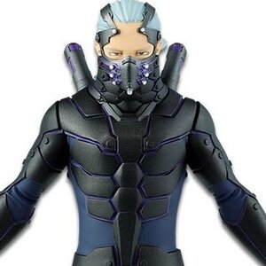 My Hero Academia the Movie Heroes: Rising vs Hero Nine