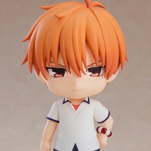 Nendoroid Fruits Basket Kyo Soma