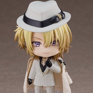 Nendoroid Luca Kaneshiro
