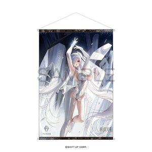 Goddess of Victory: Nikke B2 Tapestry Cinderella