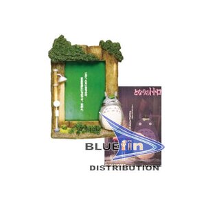 My Neighbor Totoro: Totoro Frame (Movie Poster Ver.)