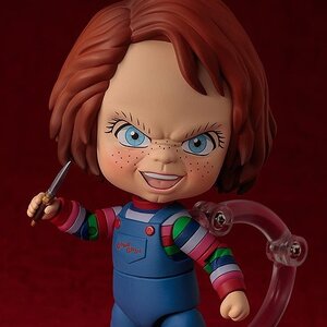 Nendoroid Child's Play 2 Chucky