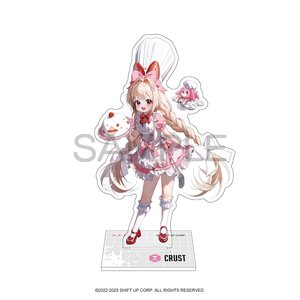 Goddess of Victory: Nikke Acrylic Stand Crust