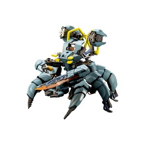 Hexa Gear Abyss Crawler