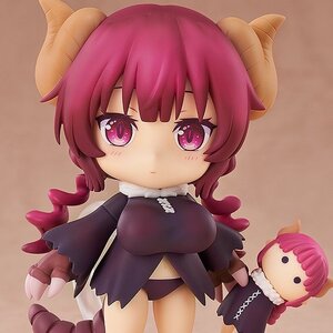 Nendoroid Miss Kobayashi's Dragon Maid Iruru