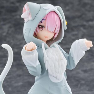 Yumemirize Re:Zero -Starting Life in Another World- Ram: Mofumofu Pack Ver. [Pre-order]