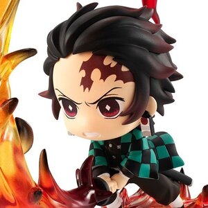 Demon Slayer: Kimetsu no Yaiba Hold Figure Vol. 3: Tanjiro Kamado