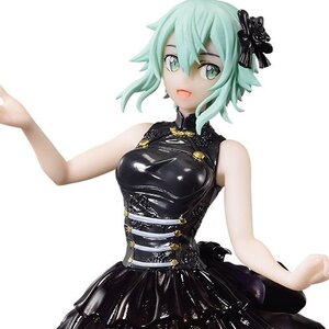 Sword Art Online Variant Showdown Sinon Non-Scale Figure