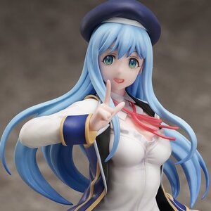 Wise Man's Grandchild Sizilien Von Klode 1/7 Scale Figure