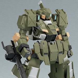 Moderoid Titanomachia Side:R Vogel'g