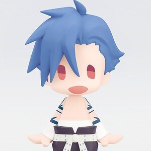 Hello! Good Smile Tengen Toppa Gurren Lagann Kamina