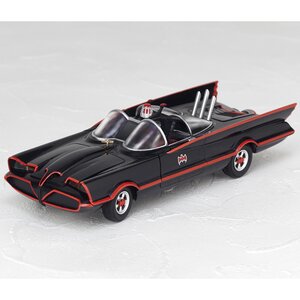 Movie Revo Batman (1966) Batmobile