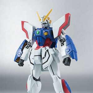 Robot Spirits Shining Gundam | G Gundam