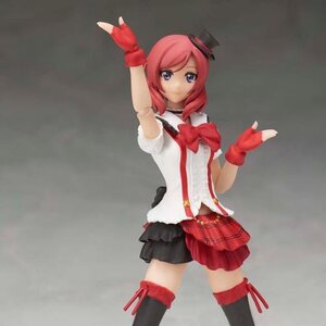 S.H.Figuarts Maki Nishikino | Love Live! S.H.Figuarts