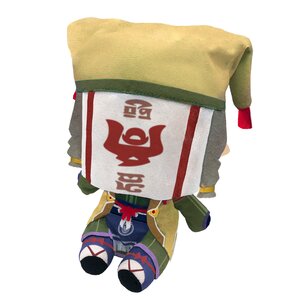 Monster Hunter Rise Plush Collection Vol. 9 Kagero