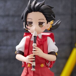 Vocaloid Elementary School Student Kaai Yuki: Kyoufuu All Back Ver. Non-Scale Figure [Pre-order]