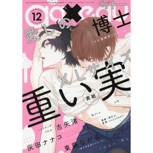 Gateau December 2018