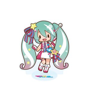 Hatsune Miku: Magical Mirai 10th Anniversary Acrylic Stand