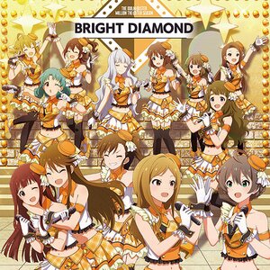 The Idolm@ster Million The@ter Season Bright Diamond
