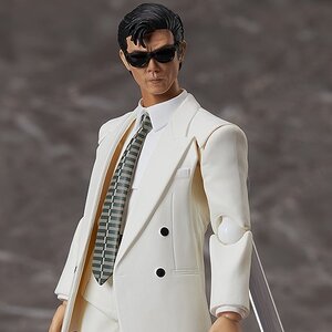 figma Abunai Deka Yuji Oshita: Another Color Ver.