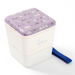 temahima -atelier saison- Winter Lunch Box Collection Rittou