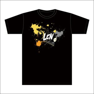 Hatsune Miku Creators Party Kagamine Len T-Shirt M