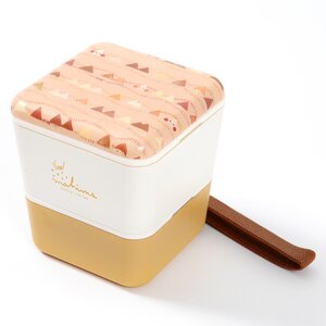 temahima -atelier saison- Autumn Lunch Box Collection Risshuu