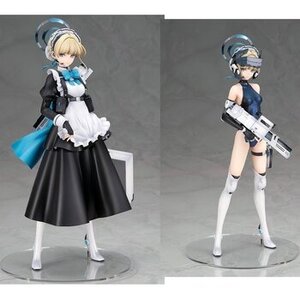 Blue Archive Toki: Full Ver. 1/7 Scale Figure [Pre-order]