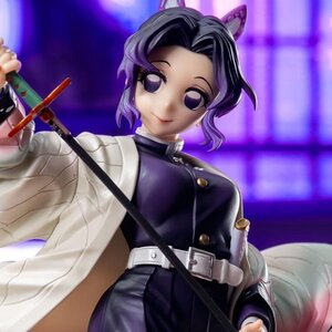 Luminasta Demon Slayer: Kimetsu no Yaiba Shinobu Kocho Second Production Run [Pre-order]