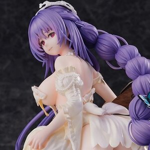 Girls' Frontline ZB-26: The 1000th Paper Crane Heavy Damage Ver. 1/7 Scale Figure