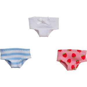 Nendoroid Doll Underwear Set: Girl