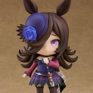 Nendoroid Uma Musume: Pretty Derby Rice Shower